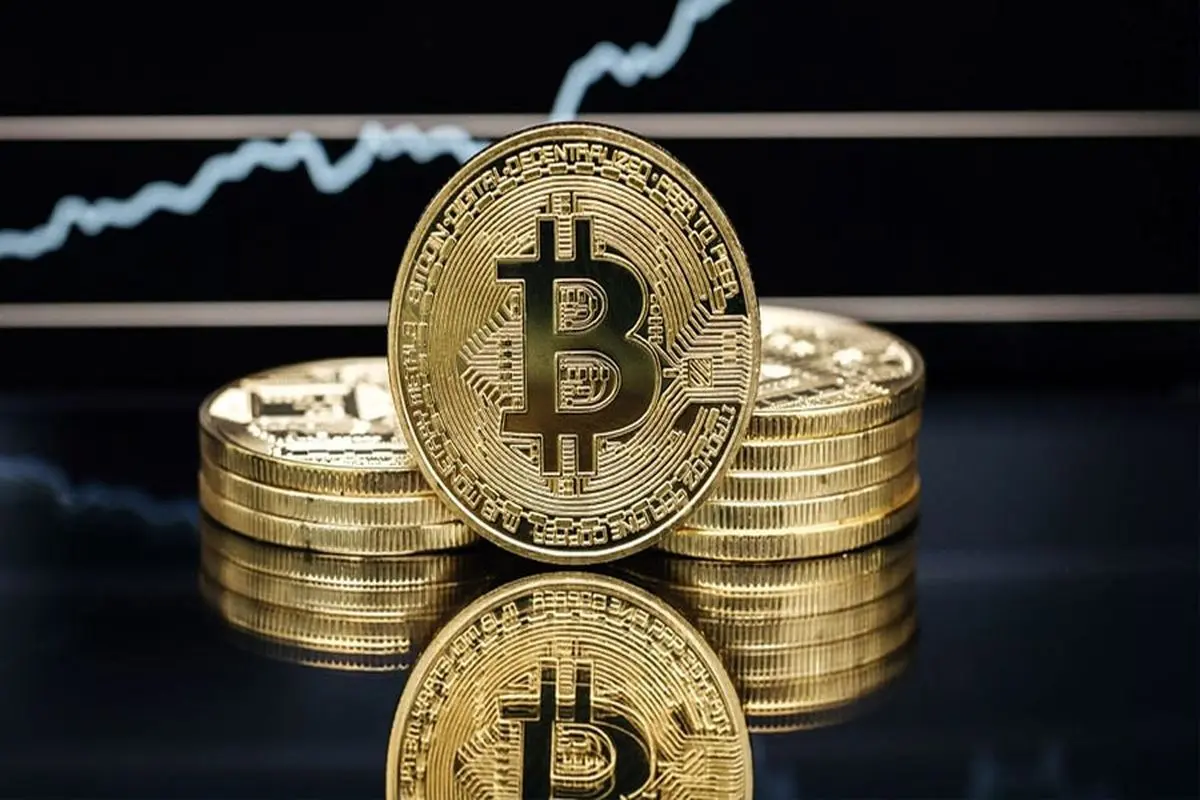 بیت کوین
