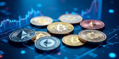 سقوط ۵ هزار تومانی تتر از کانال ۲۲۸ هزار تومان | بیت‌کوین در خطر از دست دادن ۷۹ هزار دلار | لینک و ICP در صدر ترندهای بازار کریپتو