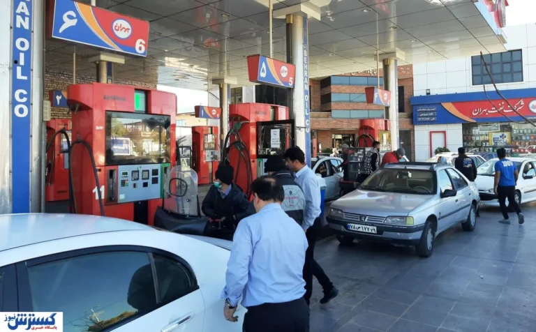 آخرین خبر از قیمت بنزین سهمیه خودروها تغییر می کند