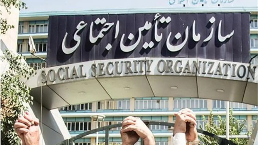 اختلاس تراستی ها چند برابر کل بدهی دولت به تامین اجتماعی