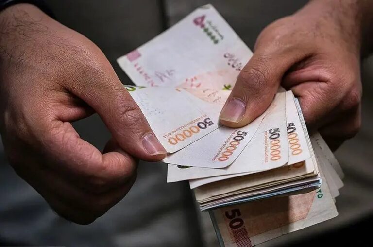 تعداد خانوارهای دهک های اول تا سوم تغییر کرد