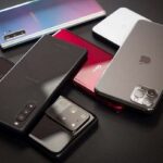 وادرات موبایل