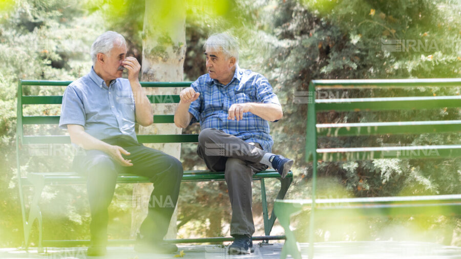 پرداخت تسهیلات بانکی کم بهره بازنشستگان آغاز شد