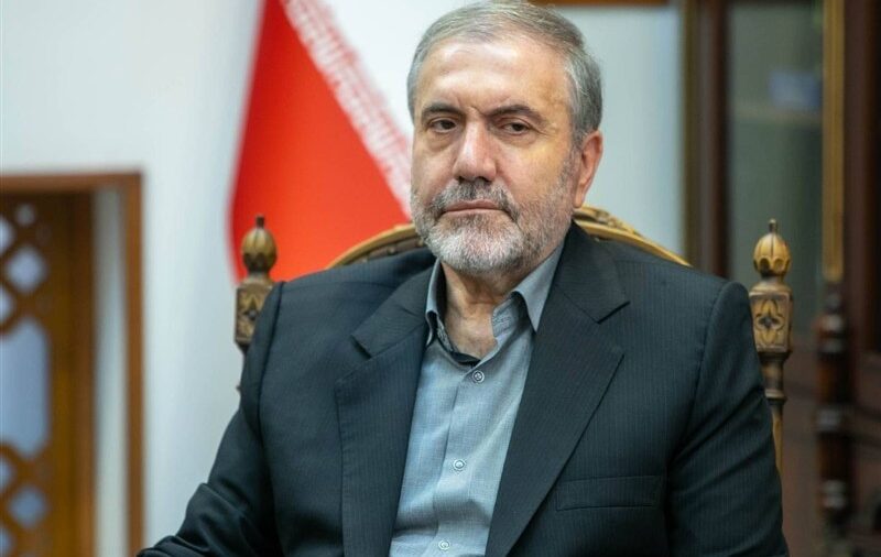 پیگیری طرح های ستاد مبارزه با موادمخدر متوقف نمی شود