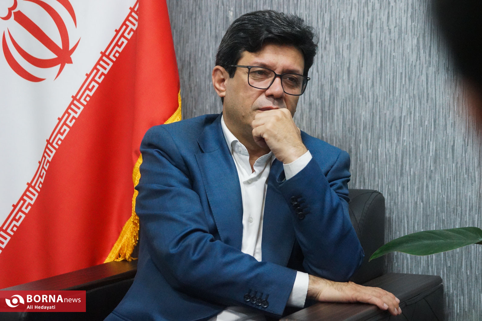 عباسی کالی: معیشت معلمان باید دغدغه اصلی نظام آموزشی باشد/ آموزش مجازی هرگز جایگزین کلاس حضوری نمی‌شود