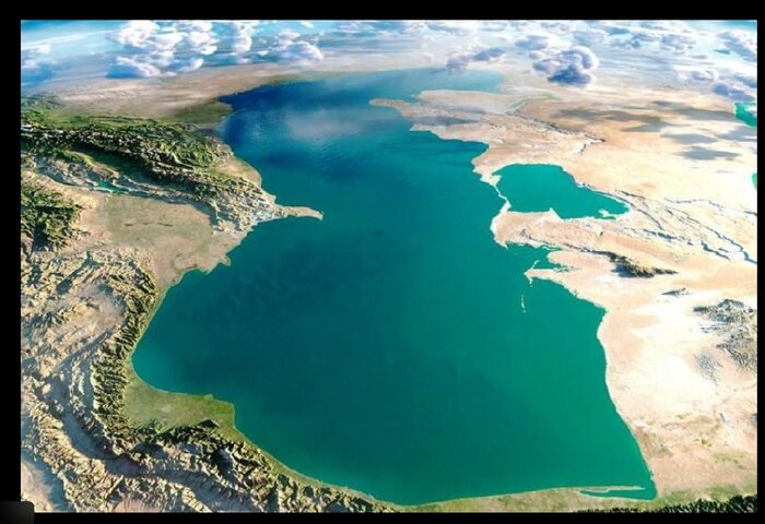خزر در انتظار اقدام مشترک؛ پنج رئیس جمهوری چه تصمیمی برای نجات دریا گرفتند؟