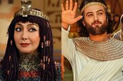 پای یوسف و زلیخا هم به تجمعات شبانه باز شد! + عکس
