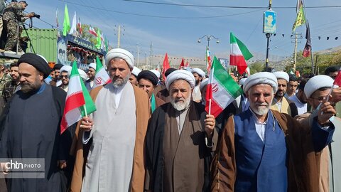 همایش اتحاد و اقتدار؛ تجدید بیعت عاشورایی تمام اقشار کهگیلویه و بویراحمد در رویداد «جان‌فدا»