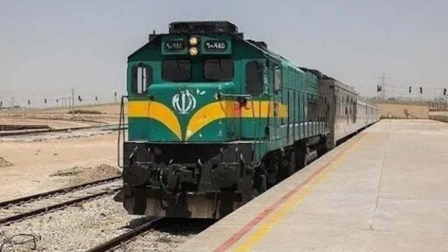 آغاز پیش فروش بلیت قطارهای مسافری آبان از فردا