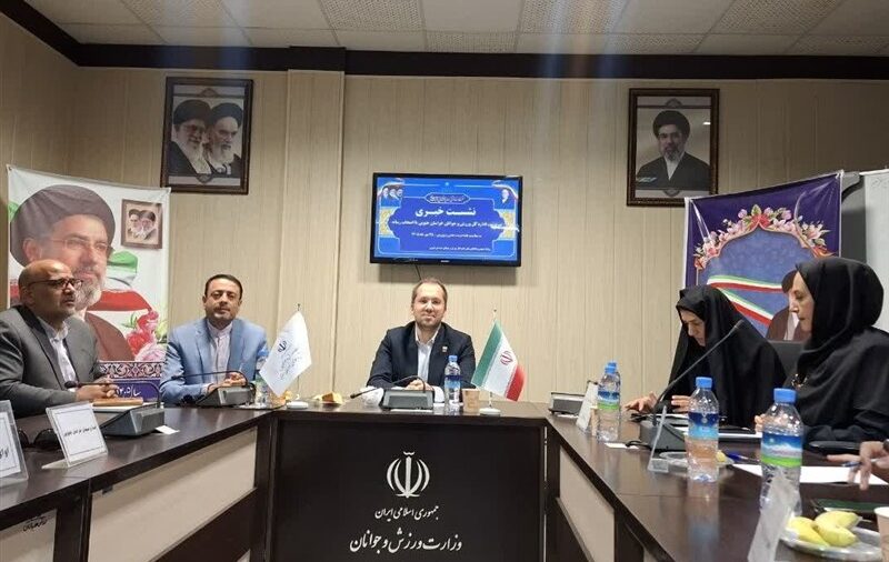 اجرای بیش از ۳۰۰ برنامه ورزشی در هفته تربیت بدنی خراسان جنوبی