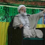 احمد پناهیان عرصه علم جبهه جنگ است و تفاوتی میان جهاد زمینی و علمی نیست