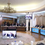 استاندار آذربایجان شرقی در تجهیز مدارس رتبه نخست کشور را کسب کرد