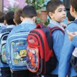 افزایش ۴۴ نفری پذیرش دانش آموزان کمیته امداد در مدارس سمپاد و نمونه دولتی