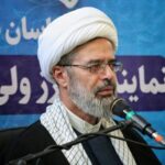 امام جمعه بجنورد خواستار پیگیری مصوبات سفر سال ۱۳۹۱ رهبر شهید به خراسان شمالی شد