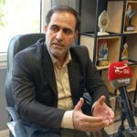به ازای هر بازنشسته در همدان کمتر از 3 نفر حق بیمه می پردازند