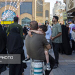 تاب آوری مواجهه فعالانه با چالش ها فراتر از تحمل دشواری هاست