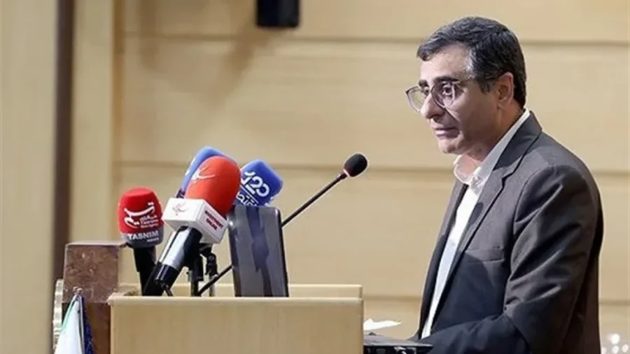 تدوین بودجه ۱۴۰۶ آغاز شد لایحه اول دی به مجلس می رسد