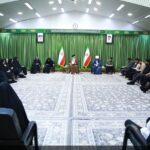 تربیت دینی دانش آموزان رسالت راهبردی معلمان آینده کشور است