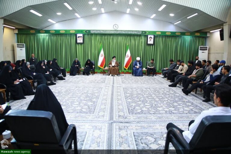 تربیت دینی دانش آموزان رسالت راهبردی معلمان آینده کشور است