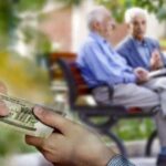 تشکیل فوری کارگروه برای بررسی مسائل بازنشستگان و مستمری بگیران