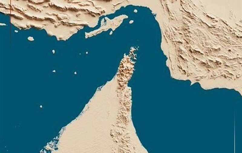 تصرف هرمز به دست پرتغالی ها تلاشی برای کنترل مسیر تجارت اقیانوس هند