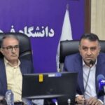 توافق اولیه برای استفاده دانشگاه فرهنگیان یاسوج از فضاهای مازاد دانشگاه آزاد