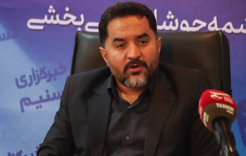 حفظ سفره های آب زیرزمینی شرط تحقق یزد پایدار است