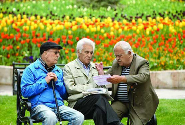 حقوق بازنشستگان تأمین اجتماعی کشوری و لشکری مهر ۱۴۰۵ چه زمانی واریز می شود
