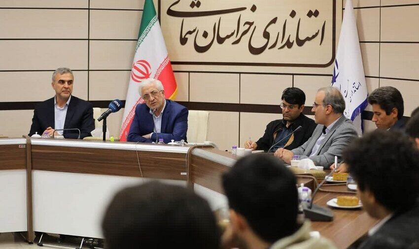 خراسان شمالی در آزمون نگهداشت نخبگان کمبود امکانات و نابرابری فرصت ها