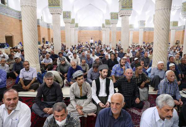 خطیبان جمعه کردستان خواستار عدالت اقتصادی و مسئولیت پذیری مسئولان شدند