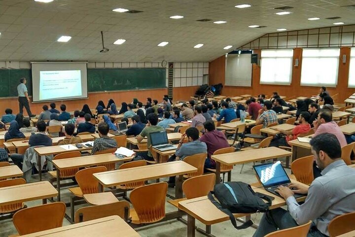 دانشگاه تهران در صدر انتخاب های برترین های کنکور ۱۴۰۵