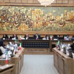 دوراندیش هیأت های ورزشی فارس از رویدادمحوری به برنامه محوری حرکت کنند