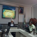 رئیس عقیدتی سیاسی انتظامی گیلان تقویت بینش دینی نیروها در اولویت است