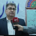رتبه های زیر ۱۰۰۰ کنکور بوشهر از ۲۲۴ به ۲۳۴ افزایش یافت