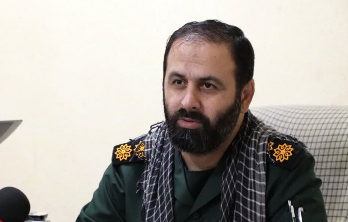 رزمایش جان فدا با شعار گیلان فدای ایران در سراسر استان برگزار می شود