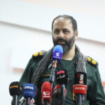 رزمایش جان فدا در گیلان با شعار گیلان فدای ایران برگزار می شود