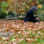 روان شناس خستگی و بی انگیزگی پاییزی می تواند به کاهش نور روز مربوط باشد