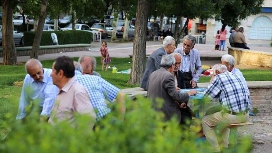 زمان واریز معوقات اردیبهشت بازنشستگان تأمین اجتماعی هنوز مشخص نیست