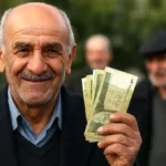 زمان پرداخت معوقات اردیبهشت بازنشستگان بانک رفاه