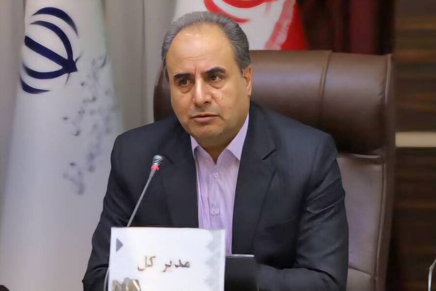 زمین چمن مصنوعی هنرستان بناب با اعتبار بیش از ۲۰ میلیارد ریال افتتاح شد