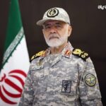 سرلشکر عبداللهی بازآرایی توان دفاعی و تقویت بازدارندگی در اولویت است