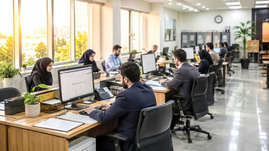 سناریوهای ترمیم مزد و حقوق در نیمه دوم سال افزایش قطعی نیست