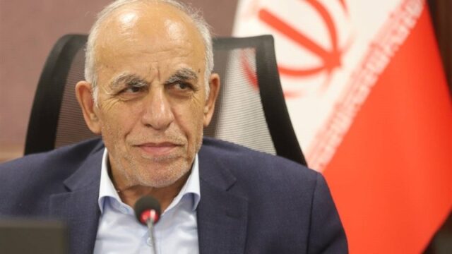 سهم بخش خصوصی در توسعه دریایی به ۸۰ درصد می رسد