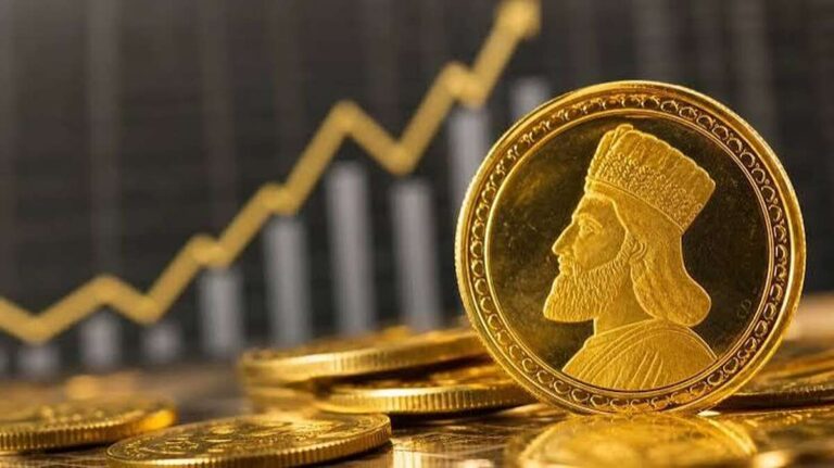 سکه پارسیان