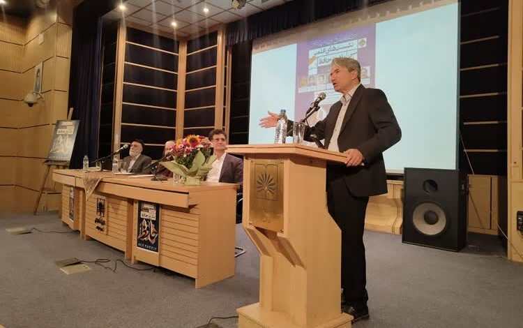 سی امین یادروز حافظ در شیراز به بررسی تأثیر شعر او بر هنر و ادبیات پرداخت