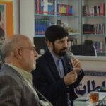 شهریاری تربیت فرایندی برای شکل گیری هویت و شخصیت انسان است