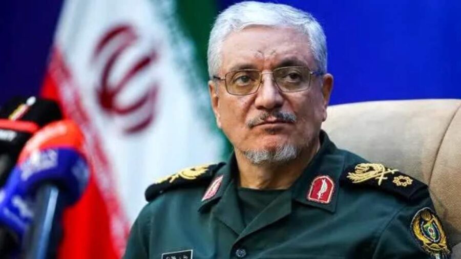 طلایی نیک تولید تسلیحات در هفت ماه ۲ ۵ برابر دوره پیش از جنگ ۱۲روزه شد