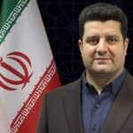 علی احمدی مدیرعامل صندوق ذخیره فرهنگیان شد و جانشین علی صادقی شد
