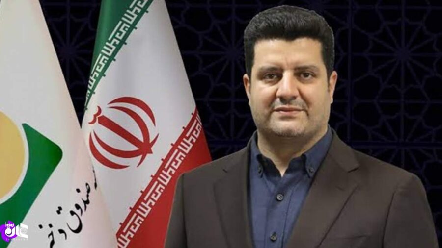 علی احمدی مدیرعامل صندوق ذخیره فرهنگیان شد و جانشین علی صادقی شد
