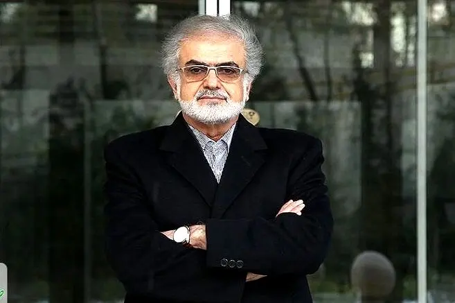 علی صوفی همتی خواسته یا ناخواسته در خدمت مافیای ارز عمل می کند